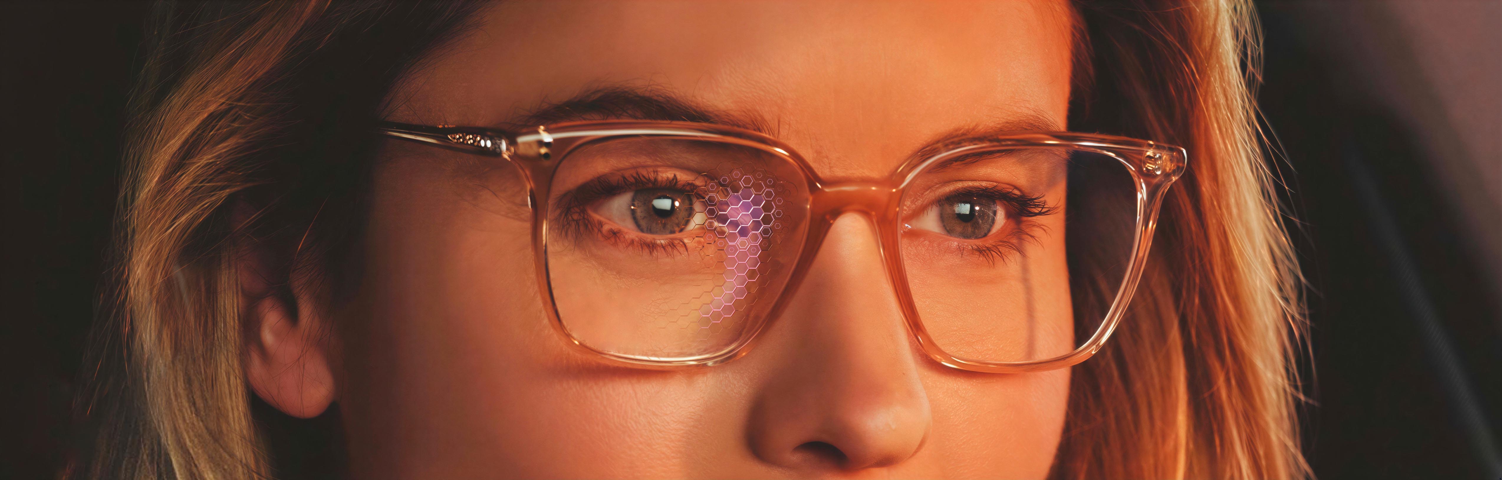 Essilor — редизайн и UX-оптимизация, работа Desline