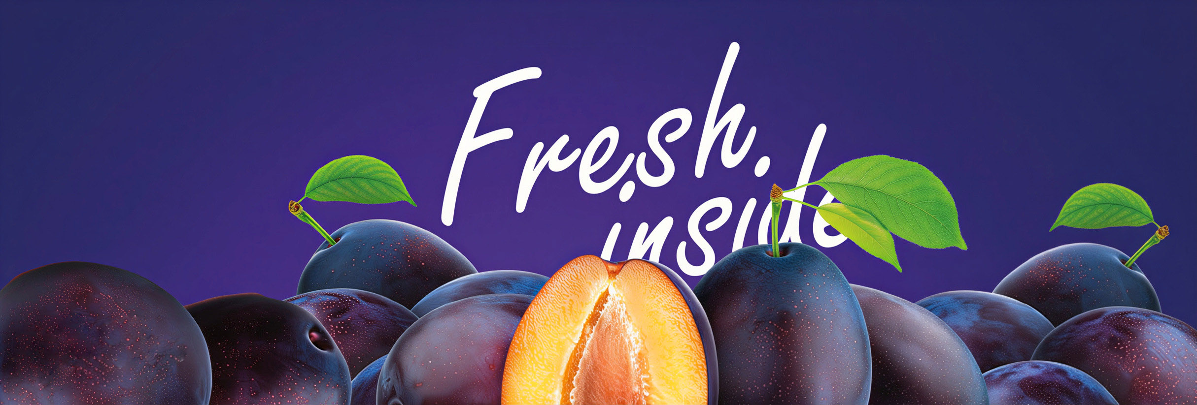 Frutta Завод — event-брендинг, работа Desline
