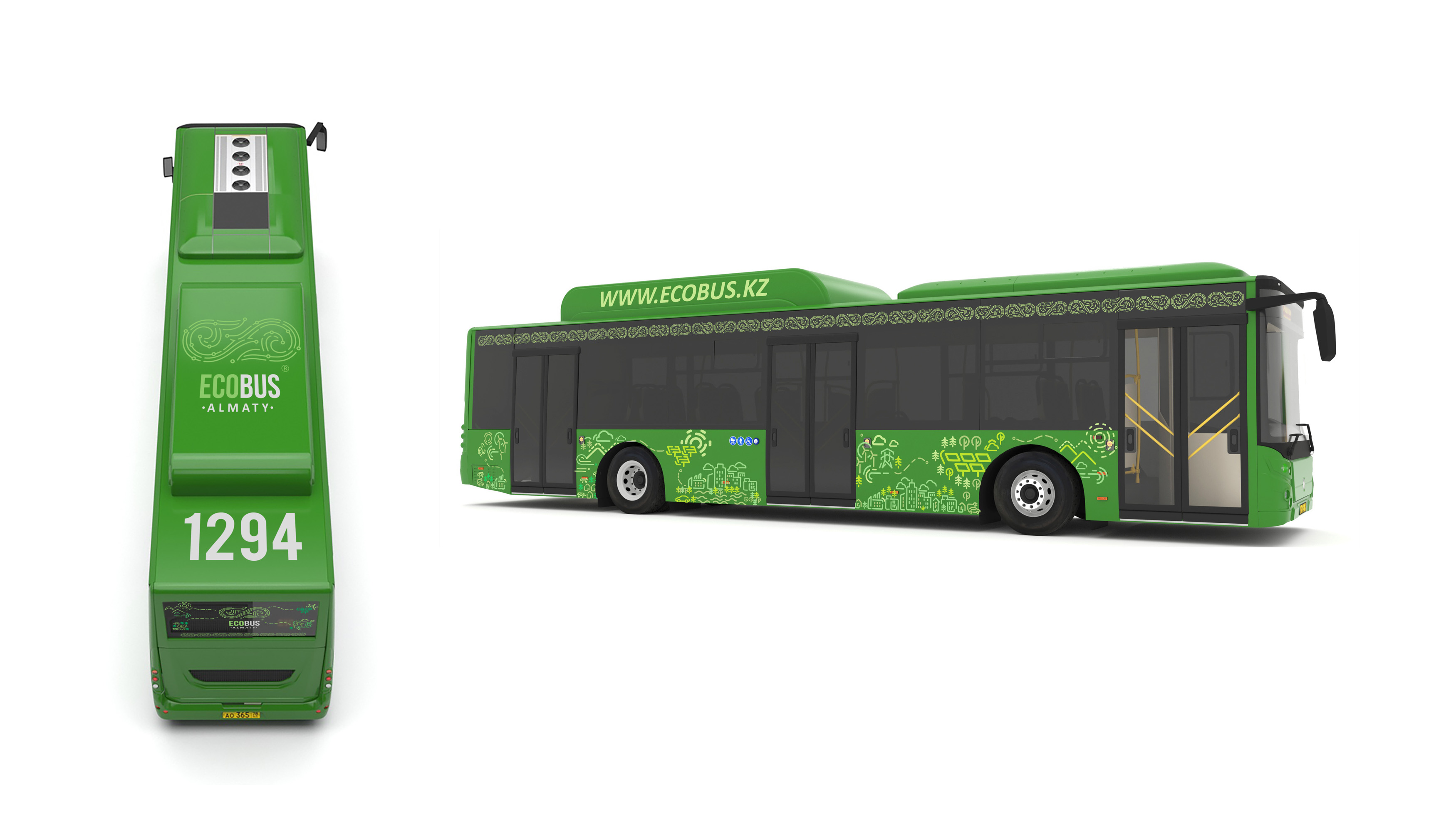 EcoBus 2