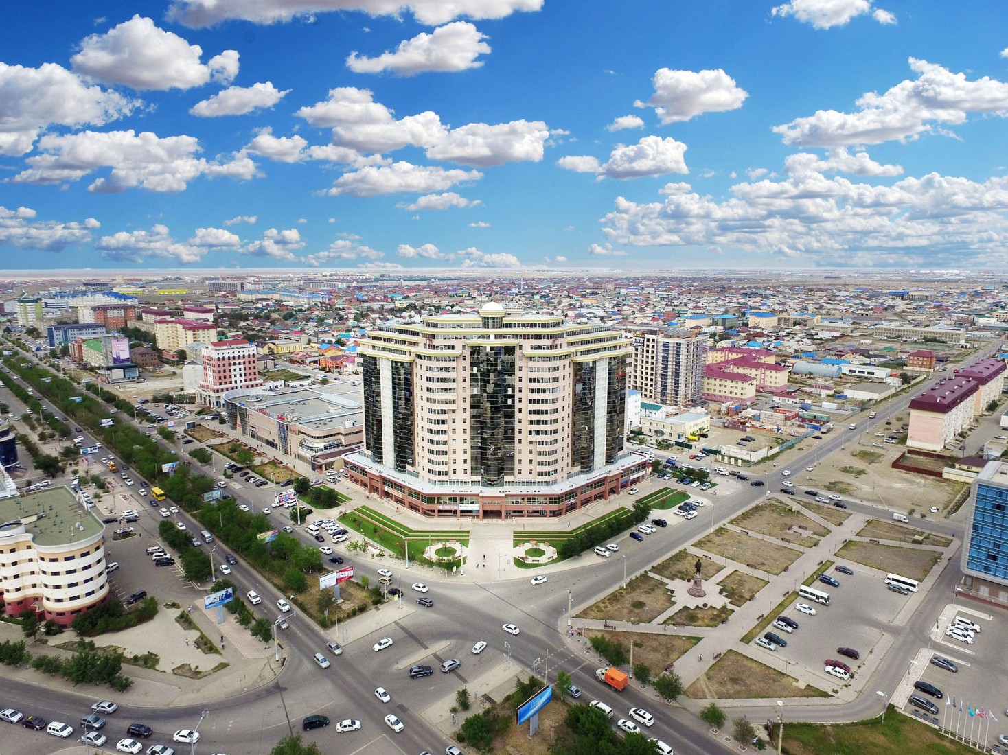 COC Realty 5